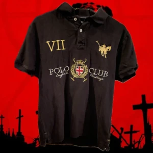 chief kief polo - chief kief polo extremt bra skick!