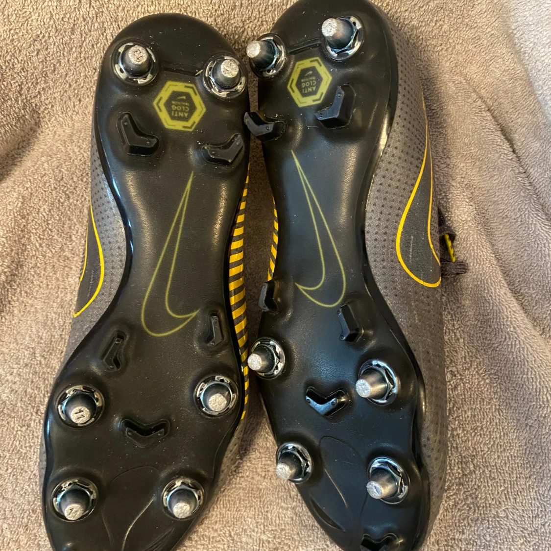 Fotbollskor Nike  - 91