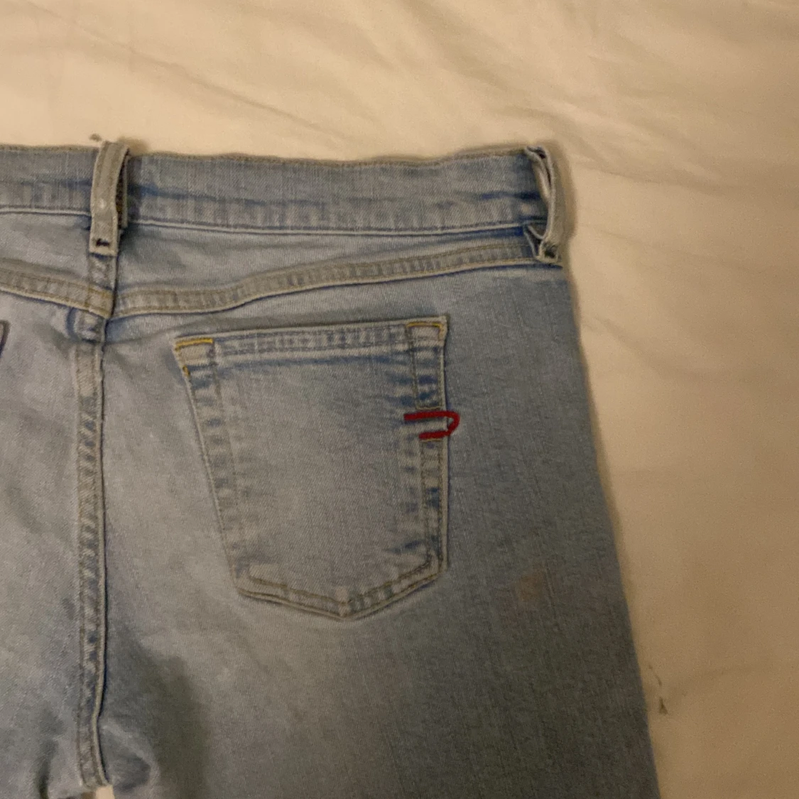 Diesel bootcut jeans - 91