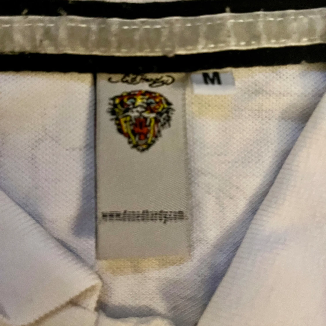 Ed Hardy piké  - 91