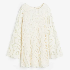 Studentklänning  - Superfin klänning från hm i stl xs, 500+frakt