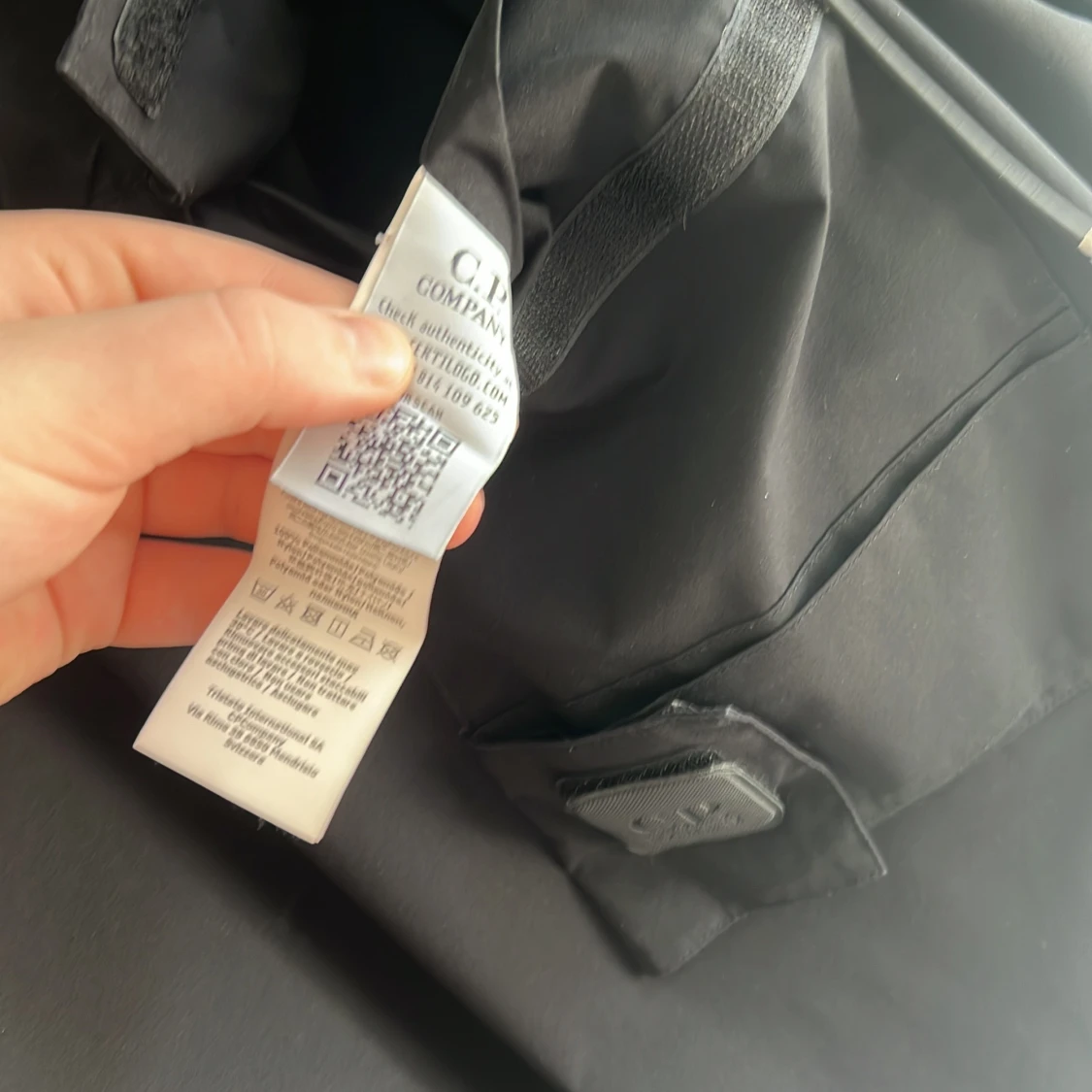 Cp company jacka  - 91