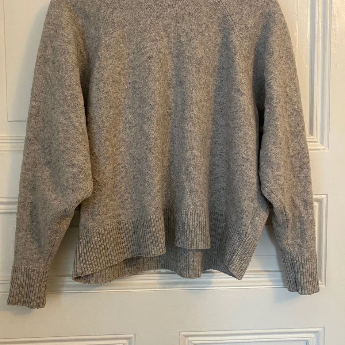 Cubus stickad tröja