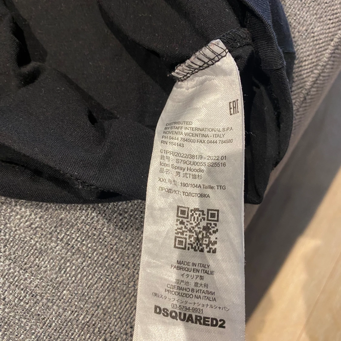 Icon Dsquared2  - 91