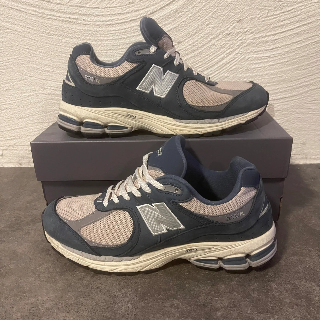 New Balance 2002r - 90