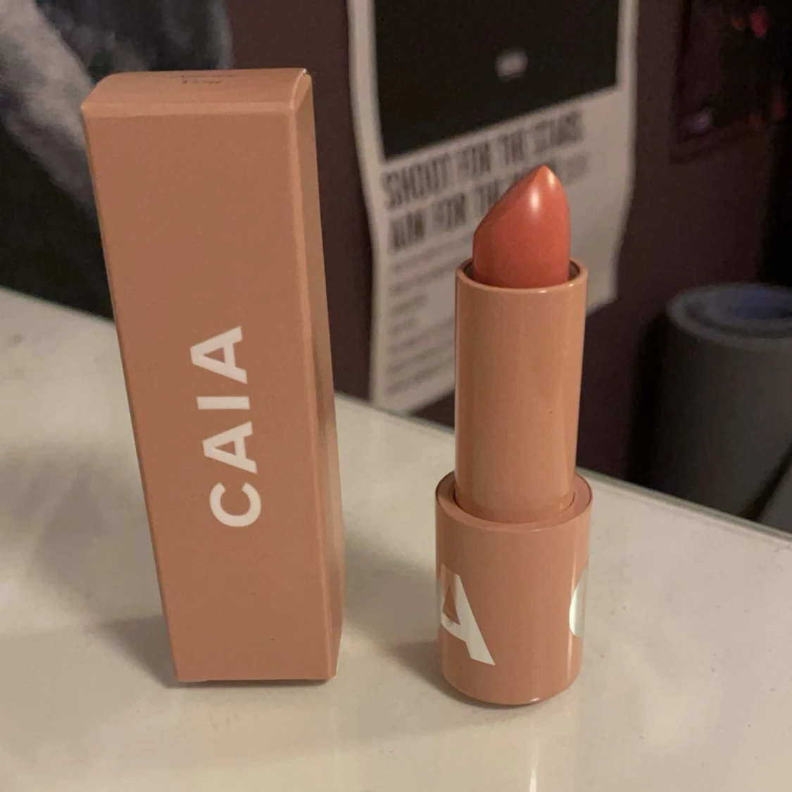 Caia läppstift adore you