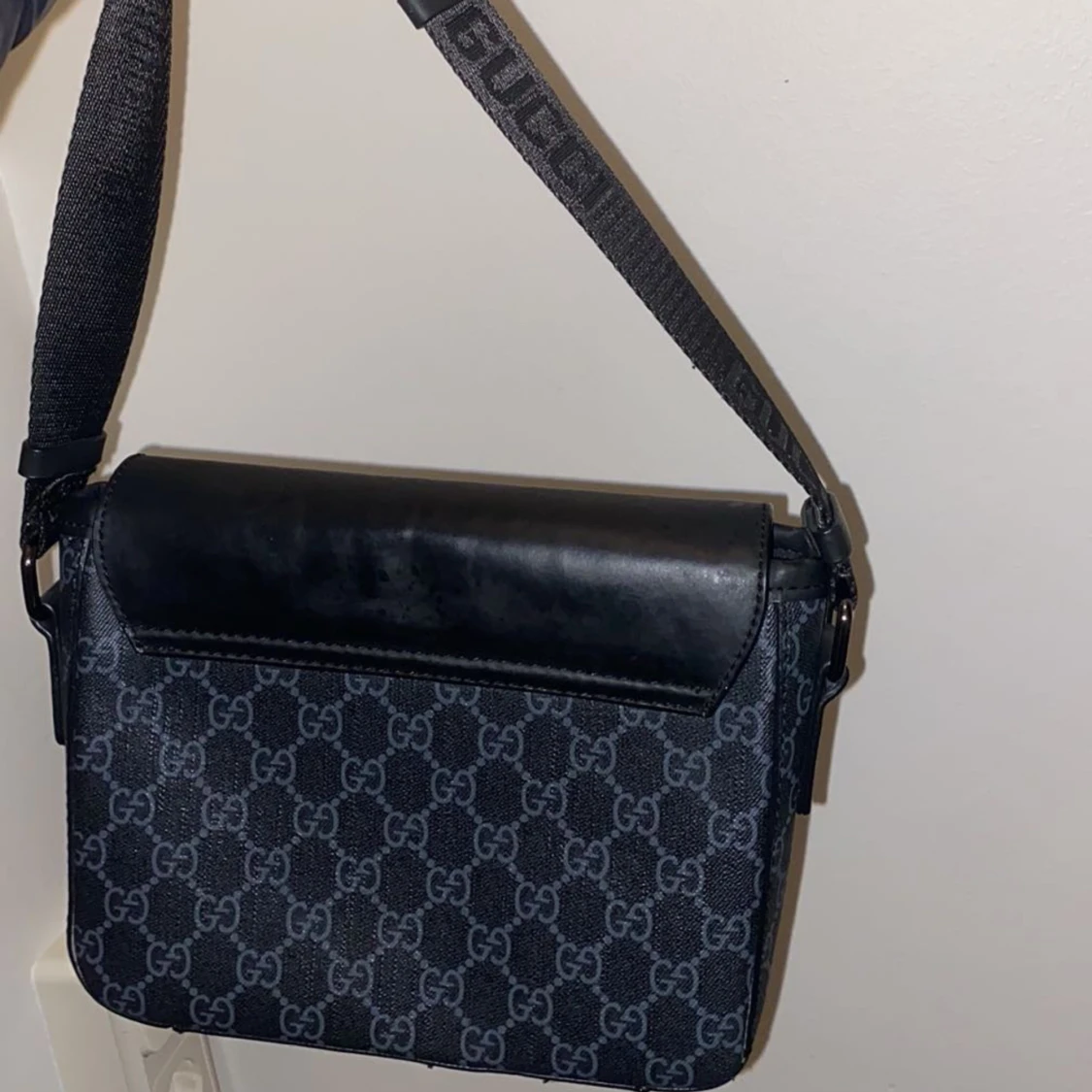 Äkta Gucci väska! Byten eller cash! - 91