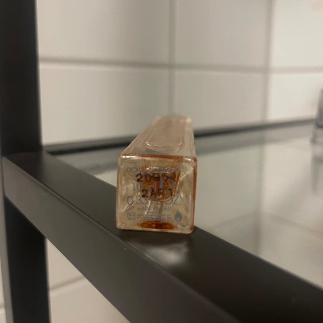 Dolce & Gabbana devotion  - 91