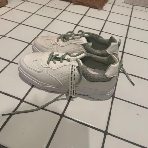 Sneakers nya oanvända  - Inköpta för 499.