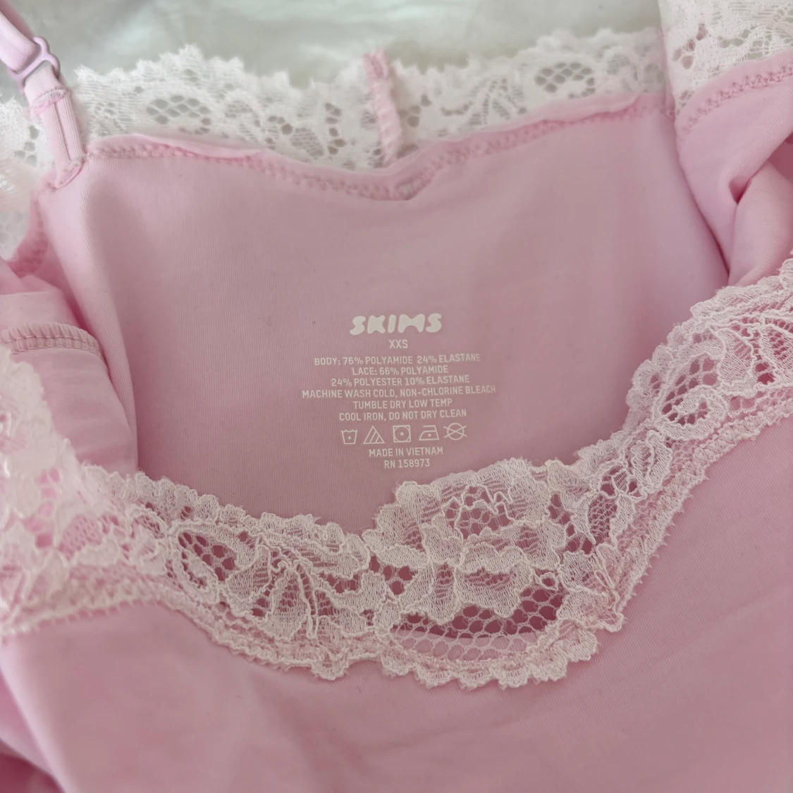 Skims klännning - 92