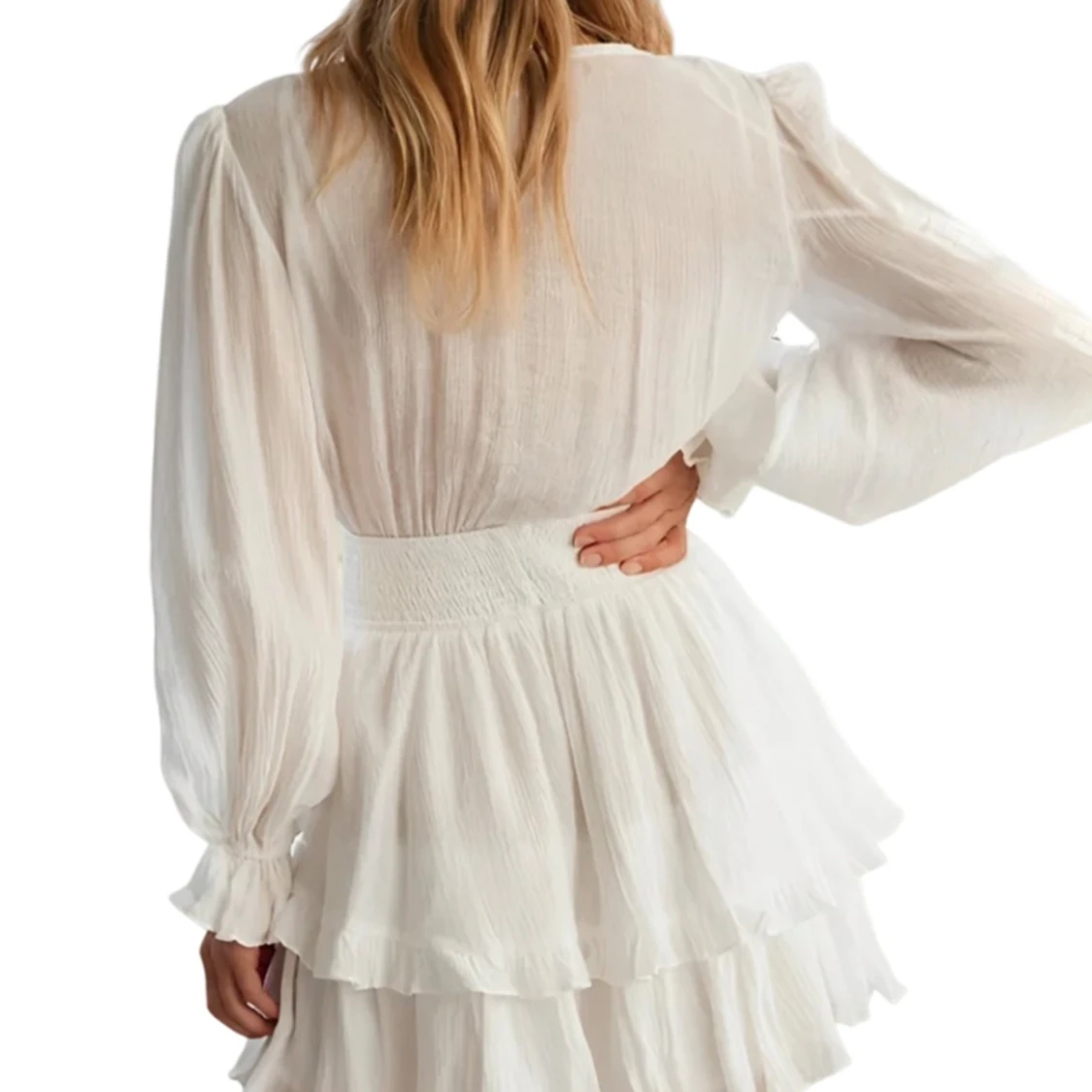 Studentklänning - 90