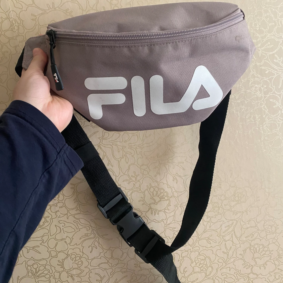 Fila bumbag