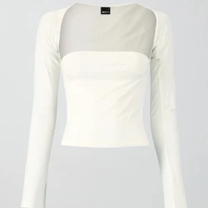 Soft touch top - Säljer denna superfina soft topen, sparsamt använd. Säljer då den blivit för stor🥹💋 Nypris: 259