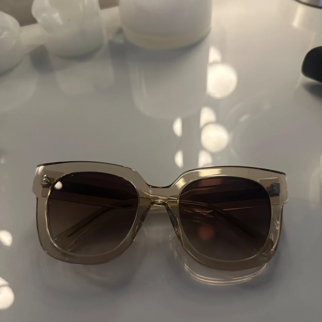 Solglasögon chimi - 91