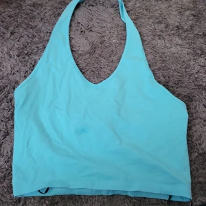 En söt linne  - Jag köpte den i h&m och jag slutade använda den 