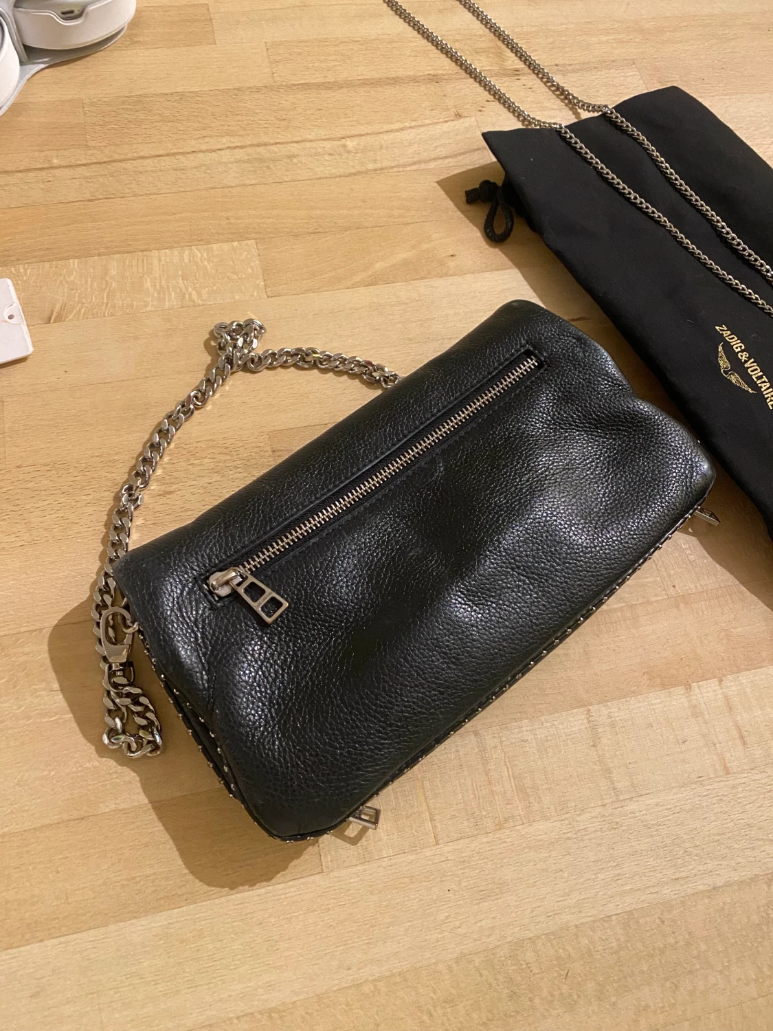 Zadig voltaire  - 90