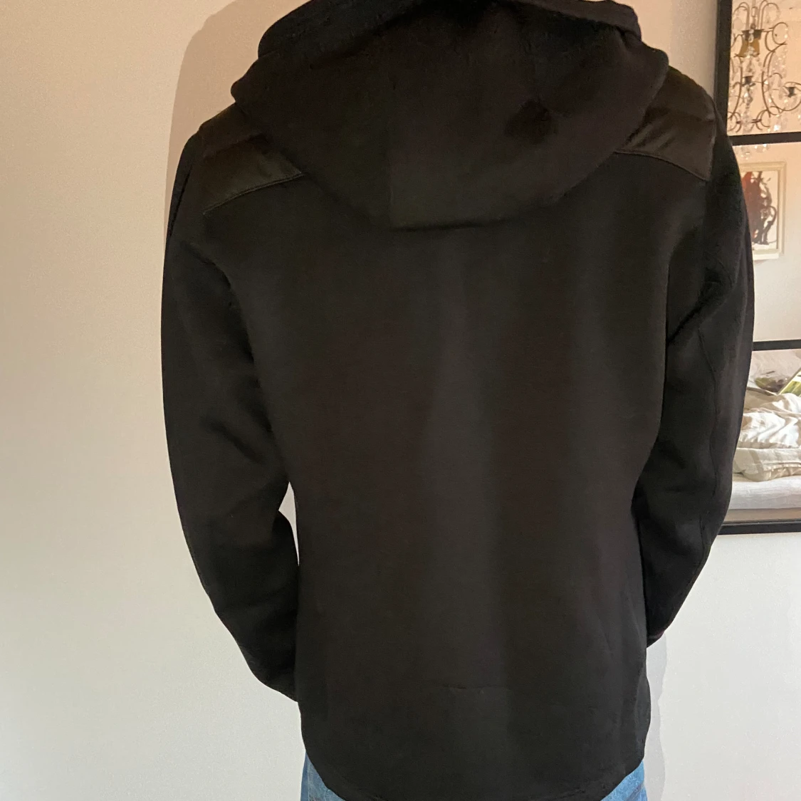 Didriksons cardigan  - 90