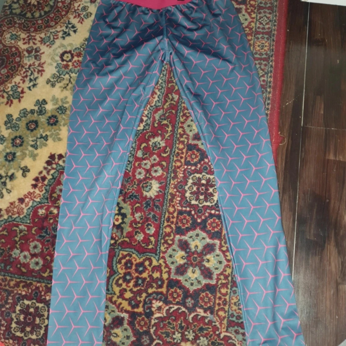 Salming träningsbyxa