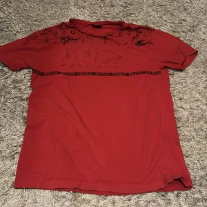 Hugo Boss T-shirt - Använder inte längre 