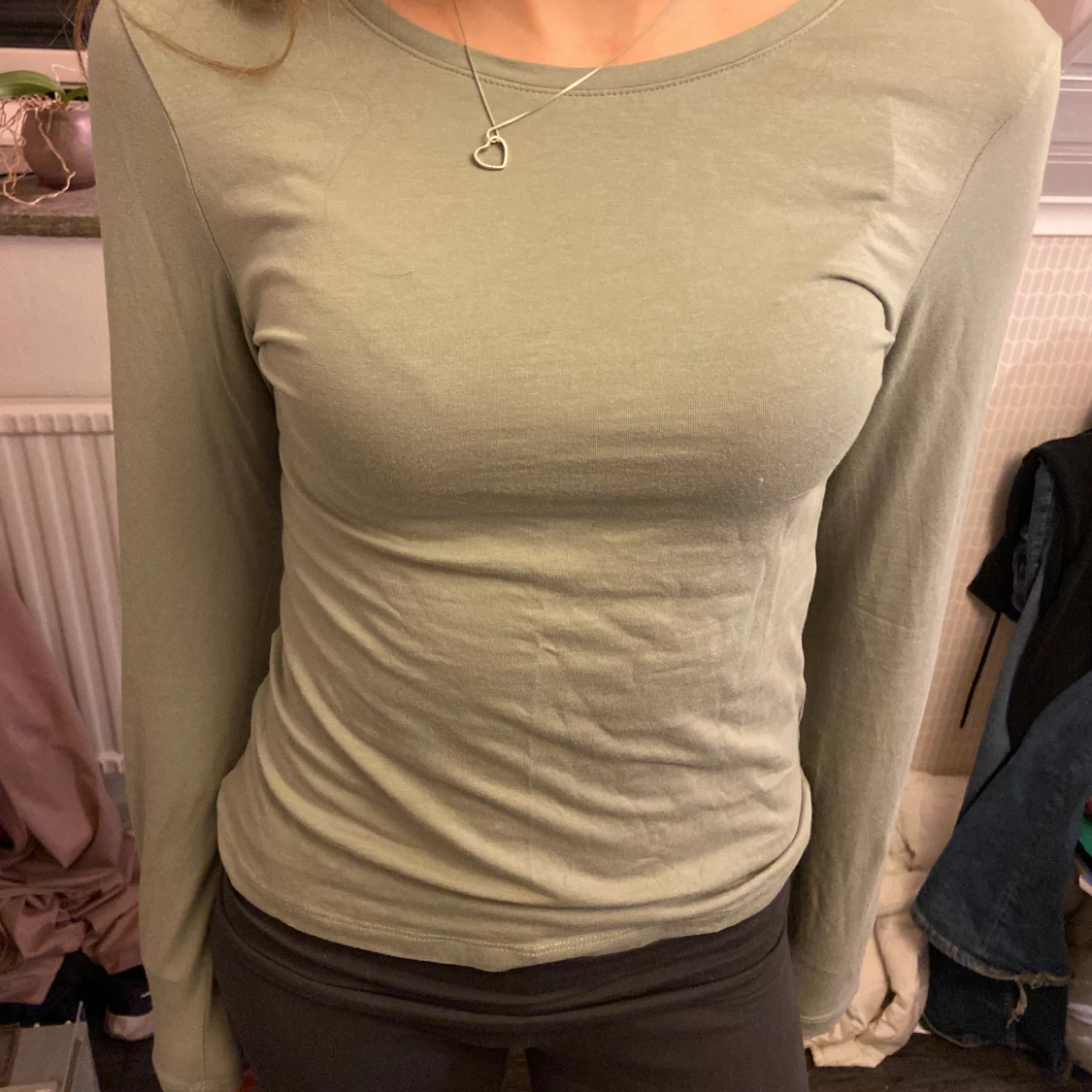 Långärmad - KappAhl