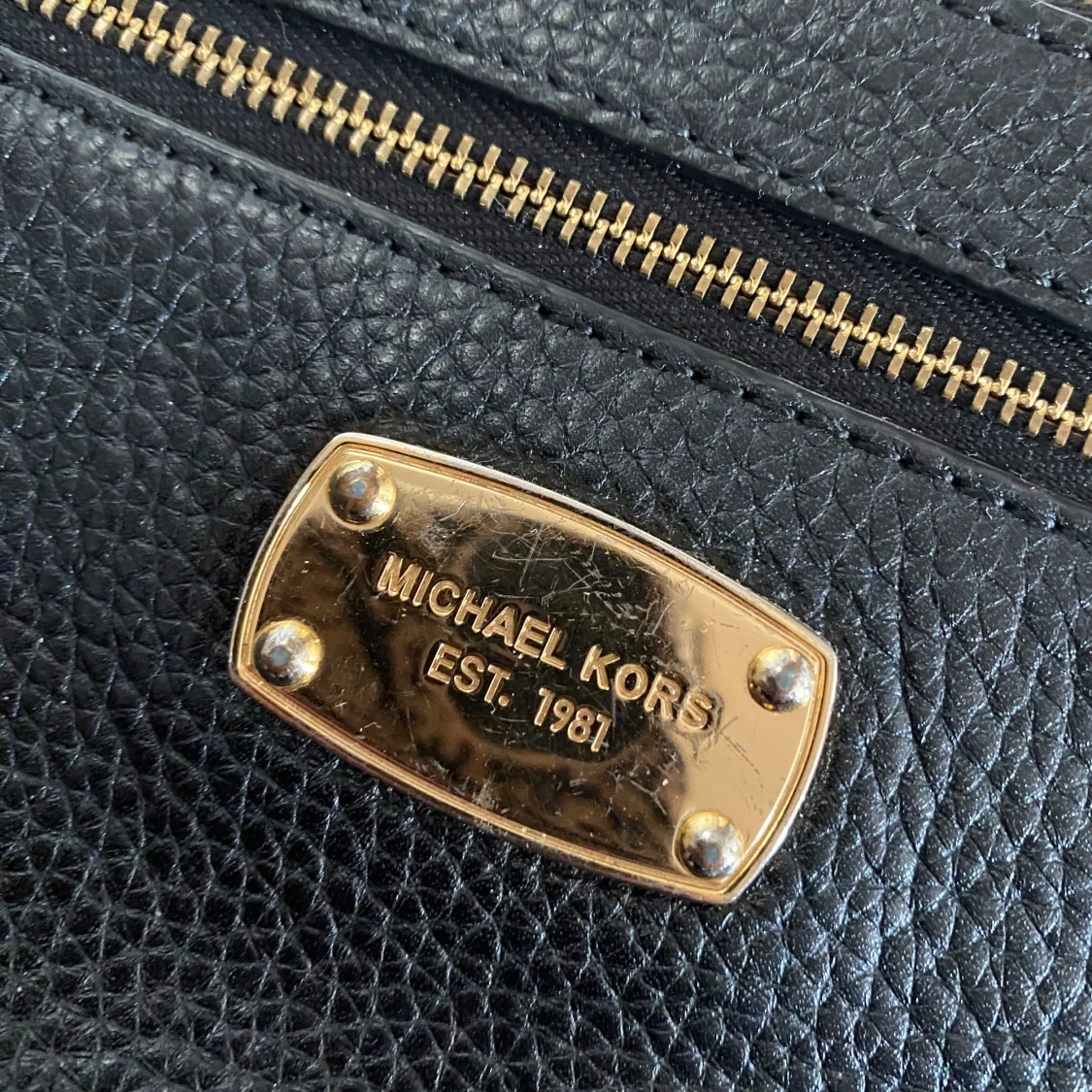 Michael Kors liten handväska - 90