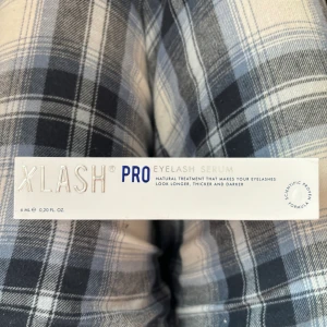 xLash Pro - Säljer 2 st xlash pro då de inte används. kan köpas separat eller tillsamns. Pris 300st 