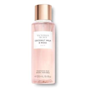 Ny endast testad bodymist från Victoria’s secret! Lugnande botanisk doft 🥥 🌹 