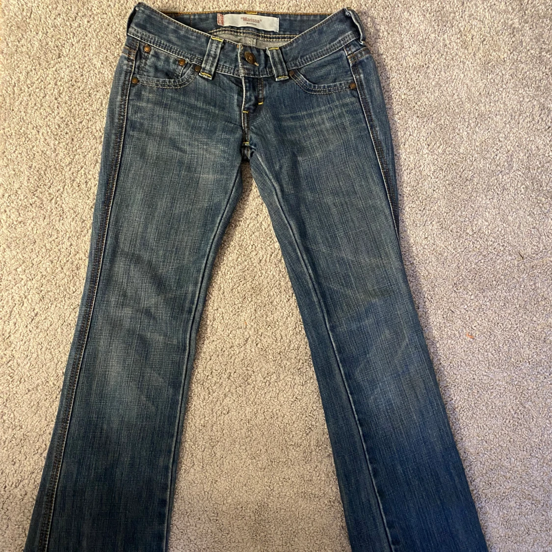 Levis ”Marissa” - 90