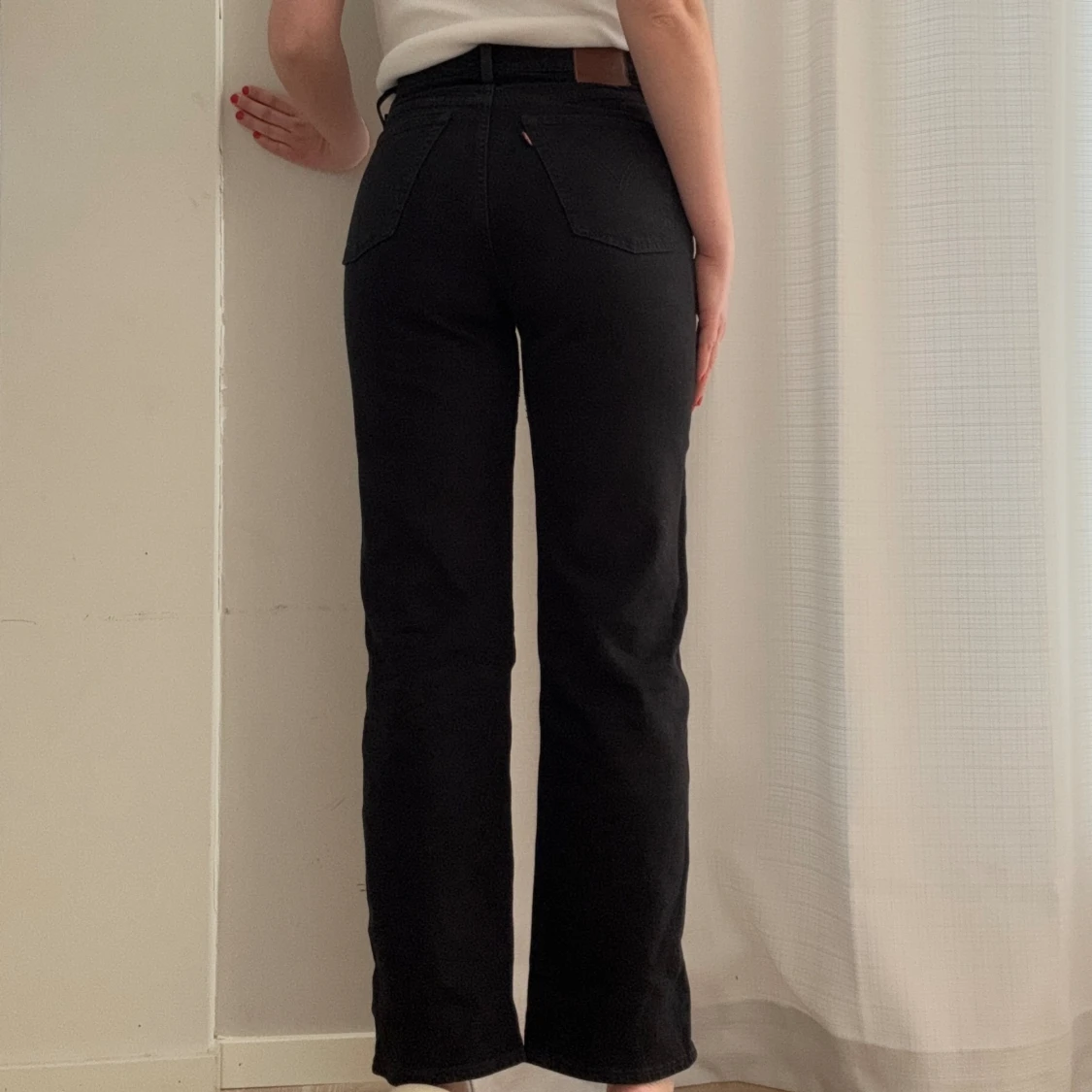 Levi’s Ribcage - 90