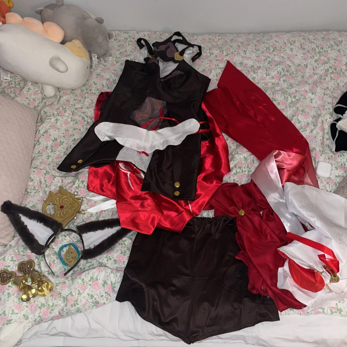 Dokidoki-N Tingyun Cosplay🌺 - 90