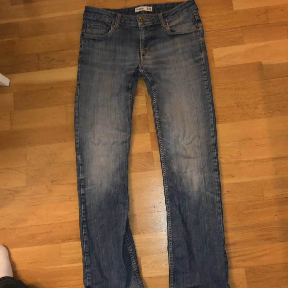 Vintage Base 40 lindex bootcut jeans