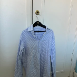 Massimo dutti skjorta  - Massimo dutti skjorta i strl S