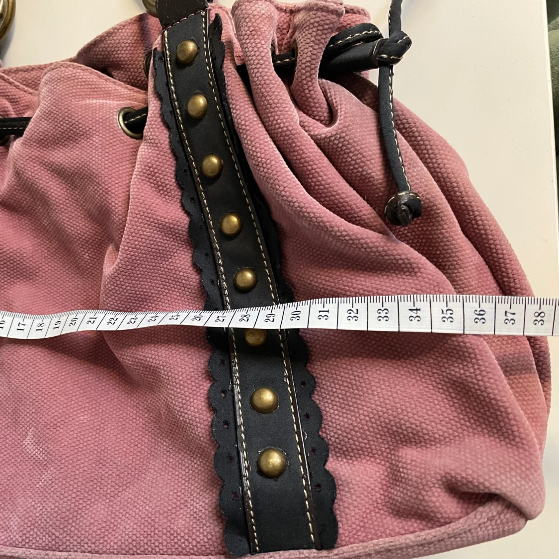 Rosa väska - 93