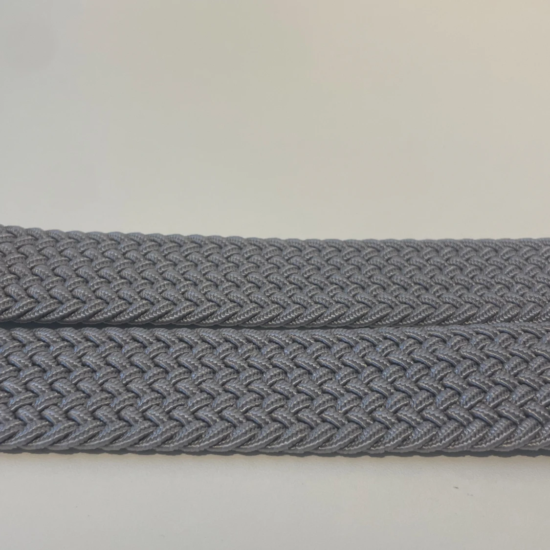Flätat bälte  - 91