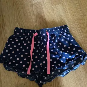 Jättesöta Pjamas shorts, inga defekter, storlek S💞