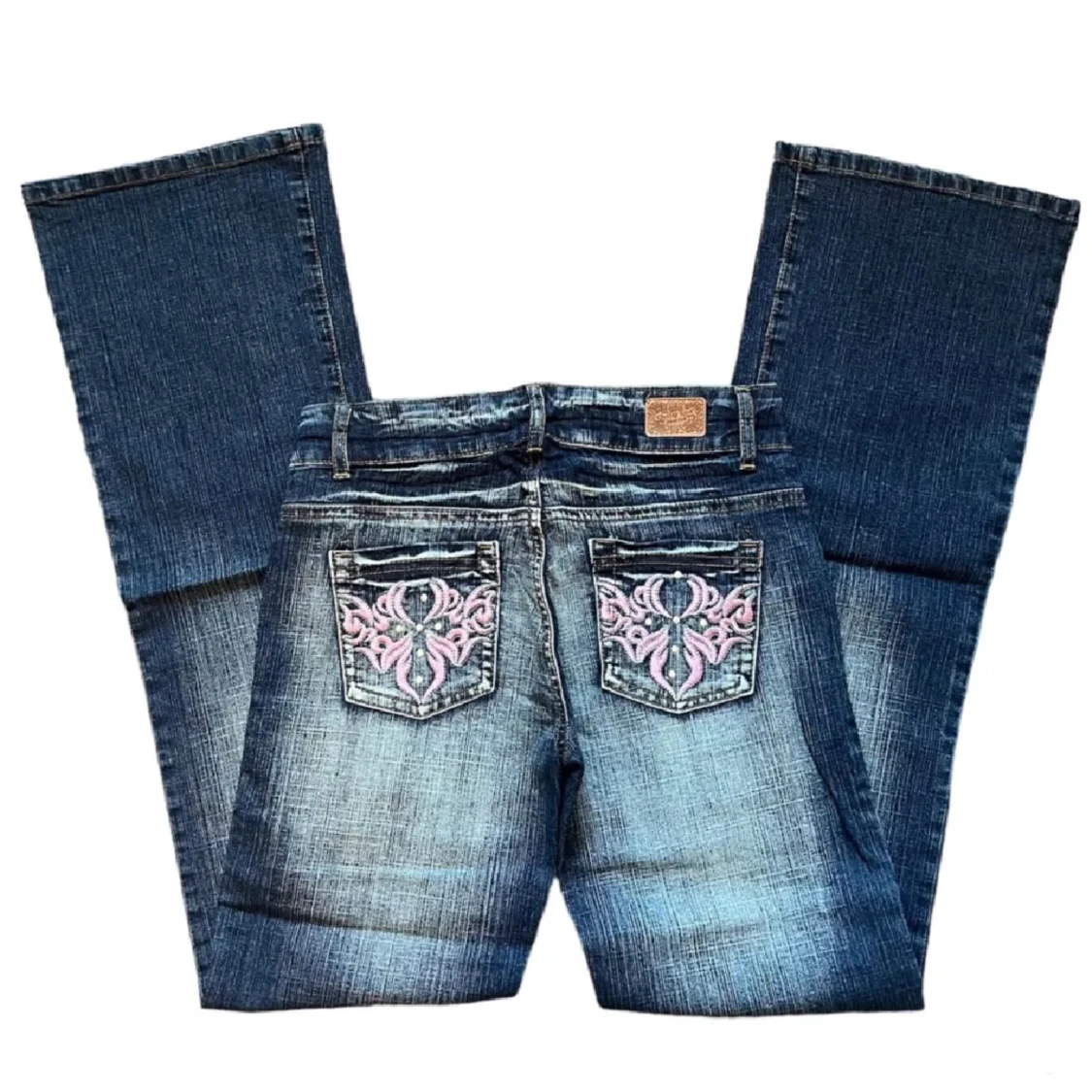 CrazyAge Liknande Jeans