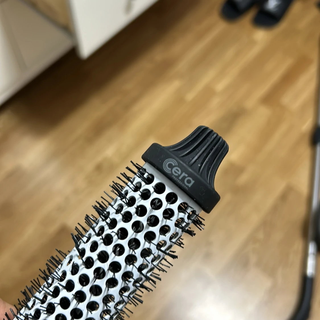 Cera värme borste  - 90