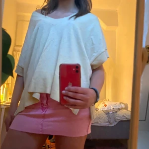 Snygg tröja - Oversight topp/poncho 