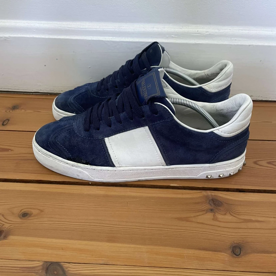 Valentino Flycrew 💯 - 90