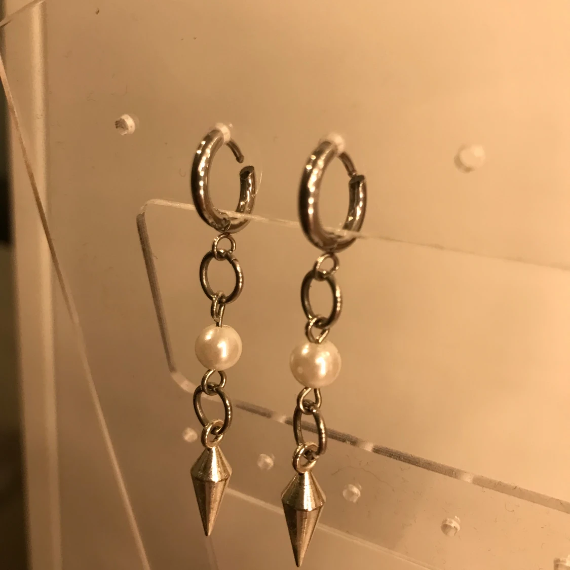 Nit örhängen⚡️  - 90