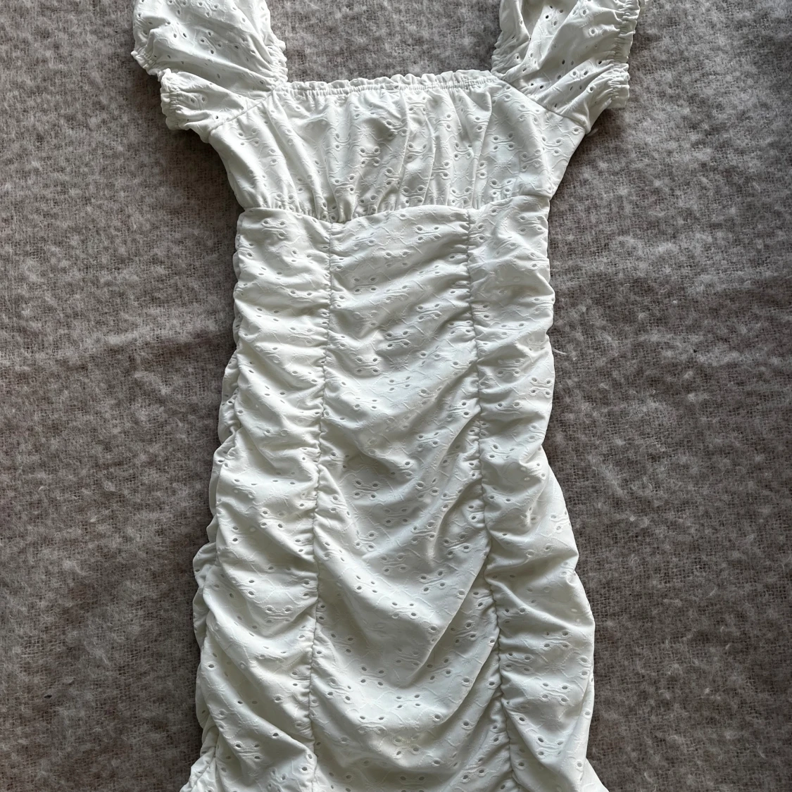 Somrig klänning - 90