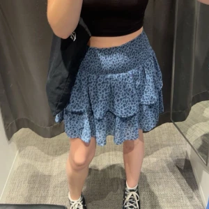 Volangkjol - Kjol från Kappahl 