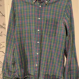 GANT skjorta  - GANT skjorta, bra stick 