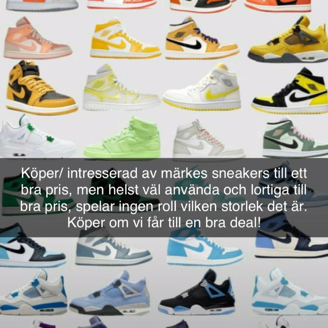 Sneakers