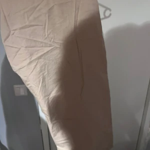 Wide kostym byxa  - Vida kostymbyxor med chinos touch från beherska dessa är riktigt bra för er som vill ha det extra vida