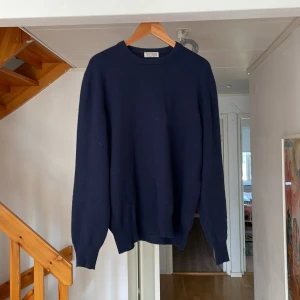 Gran Sasso tröja - Den passar M. Bra skick