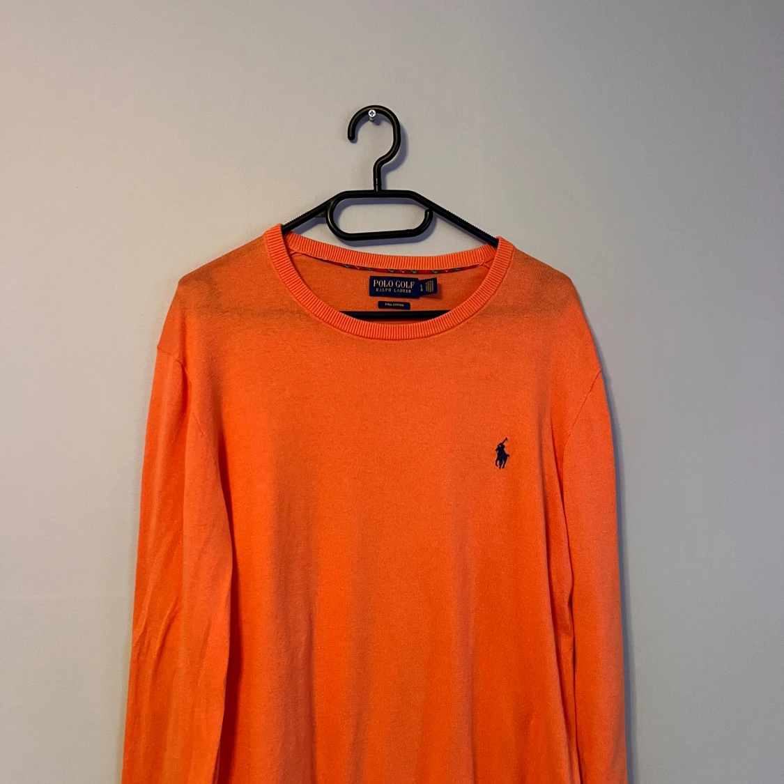 Ralph Lauren crewneck