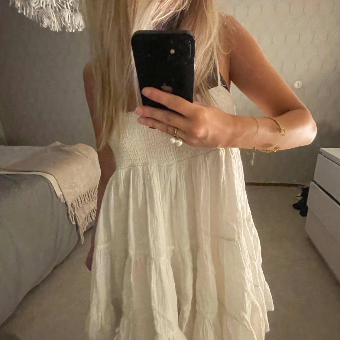 Sommar klänning 🌼