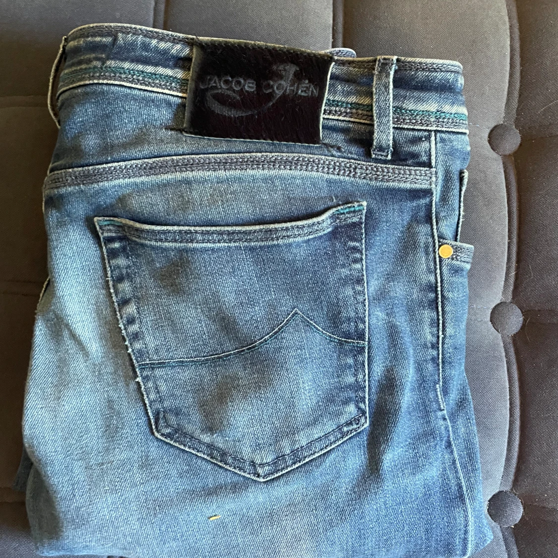 jacob cohen jeans