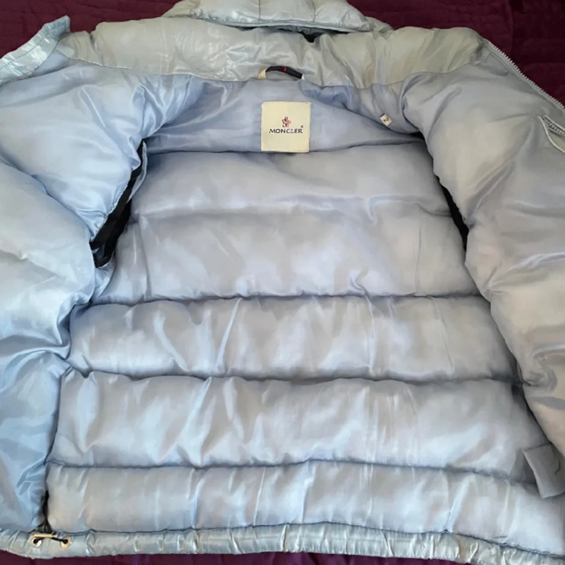  Moncler jacka - 90